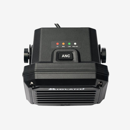 SPK200 Amplified GMRS External Speaker
