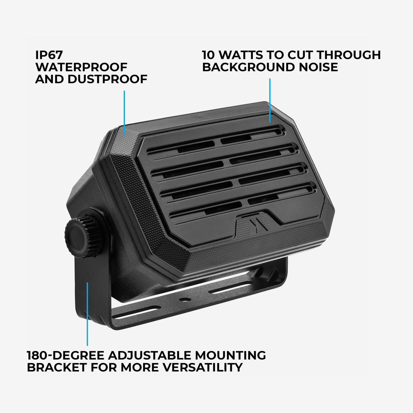 SPKMINI Universal Mini External Speaker