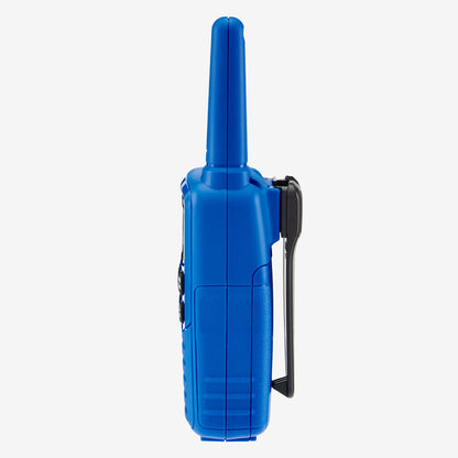 T10 X-Talker FRS Walkie Talkie 3-Pack Multi-Color - T10X3M