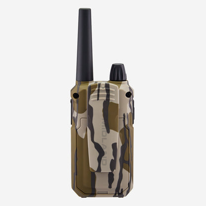 T295 X-Talker GMRS Walkie Talkie 2-Pack Camo - T295VP4