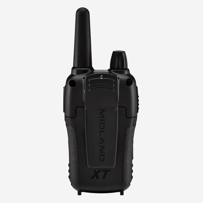 T71 X-Talker FRS Walkie Talkie 2-Pack Pink - T71PNK