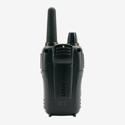 T77VP5 X-Talker Jeep Walkie Talkie Bundle - T77VP5