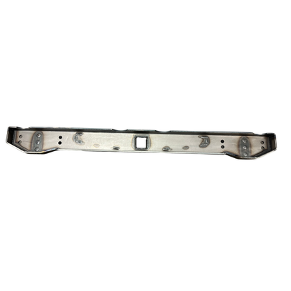 Rear Diamond Series Stubby Bumper for Jeep TJ/YJ Wrangler