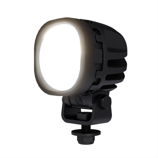 0606 Diffused 500 elm 12V