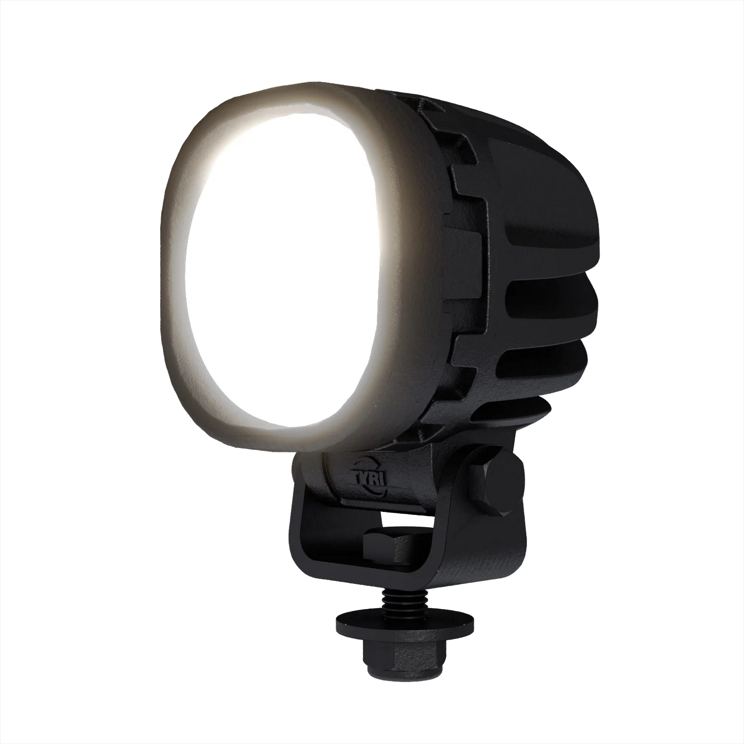 0606 Diffused 500 eLumen, 12V-48V