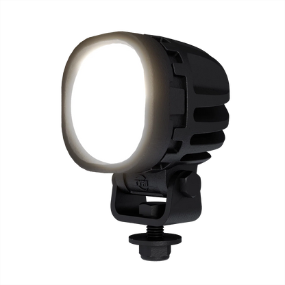 0606 Diffused 500 eLumen, 12V-48V