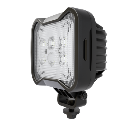 BASEline Square 2500 flood 12V