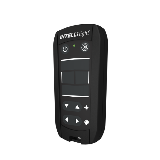 IntelliControl IntelliLight Controller