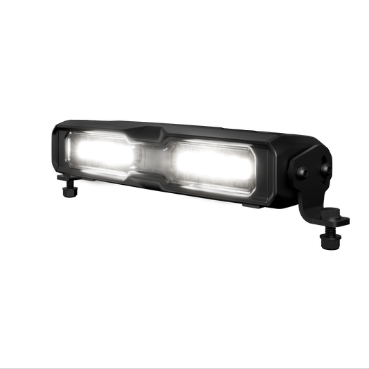 V12 Black 4300 eLumen 12" Hyperion Series Light Bar