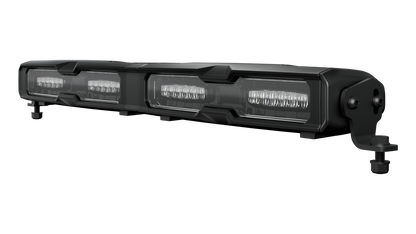 V24 Black 8600 eLumen 24"  Hyperion Series Light Bar