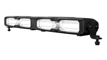 V24 Black 8600 eLumen 24"  Hyperion Series Light Bar