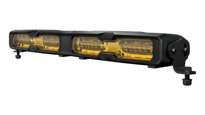 V24 Black 8600 eLumen 24"  Hyperion Series Light Bar