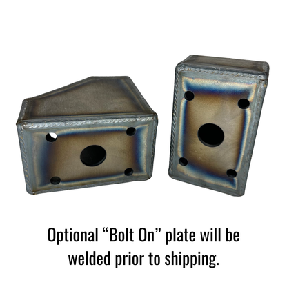 Trailer Corner Marker Light Kit (Pair) - Heavy Duty Big Tex Replacement