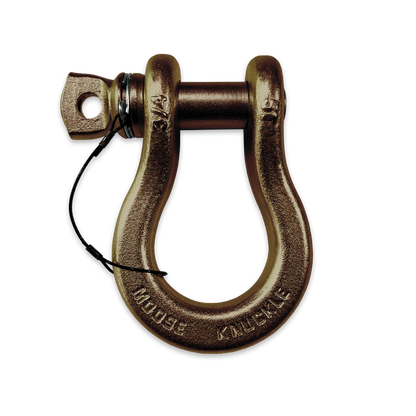 B'oh Recovery Spin Pin Shackle 3/4