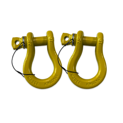 B'oh Recovery Spin Pin Shackle 3/4