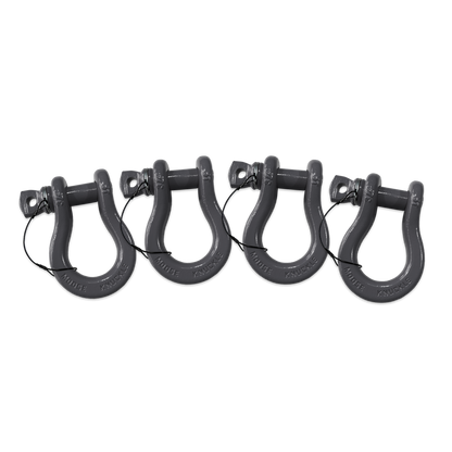 B'oh Recovery Spin Pin Shackle 3/4