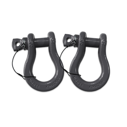 B'oh Recovery Spin Pin Shackle 3/4