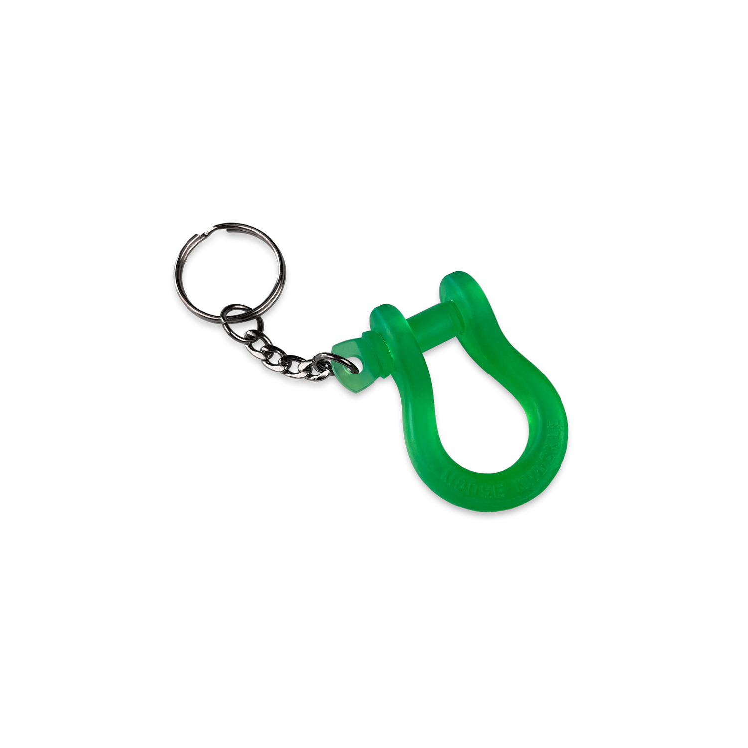 Order Durable B'oh Shackle Screw Pin Key Chains Now – Forward