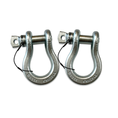 B'oh Recovery Spin Pin Shackle 3/4