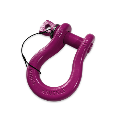 B'oh Recovery Spin Pin Shackle 3/4