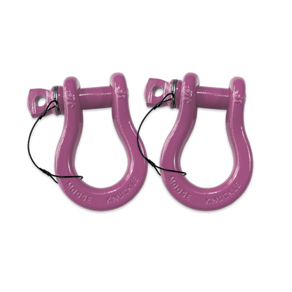 B'oh Recovery Spin Pin Shackle 3/4