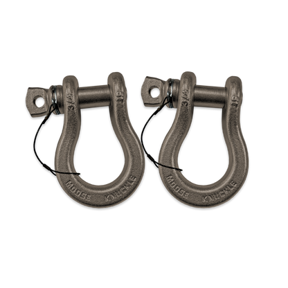 B'oh Recovery Spin Pin Shackle 3/4