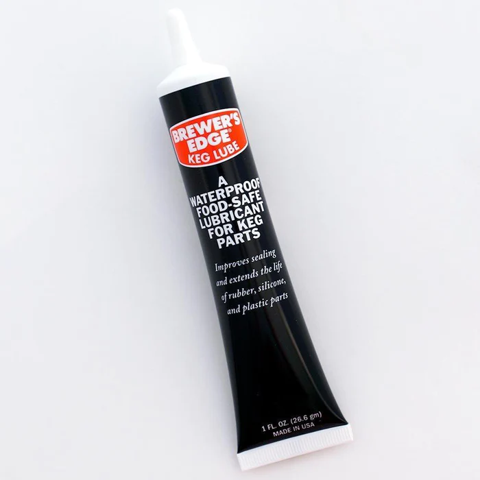 Keg Lube