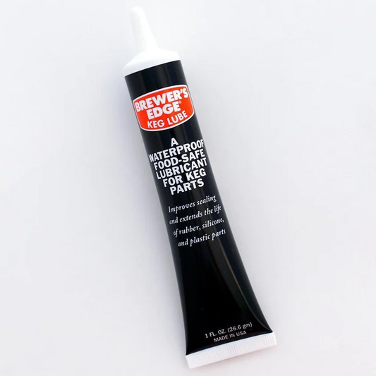 Keg Lube