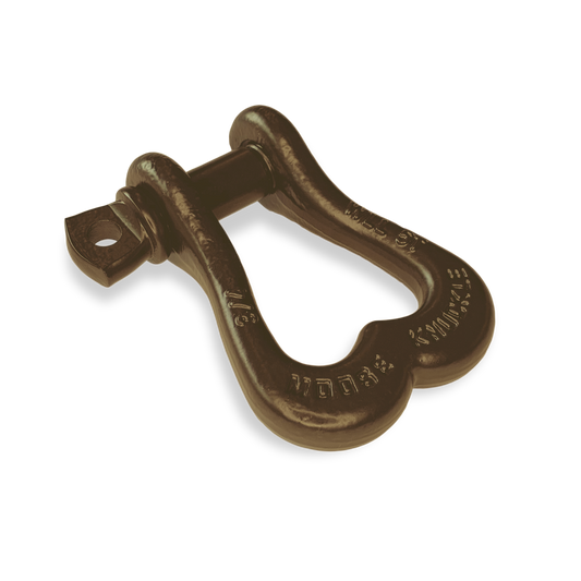 Moose Knuckle XL Shackle 3/4