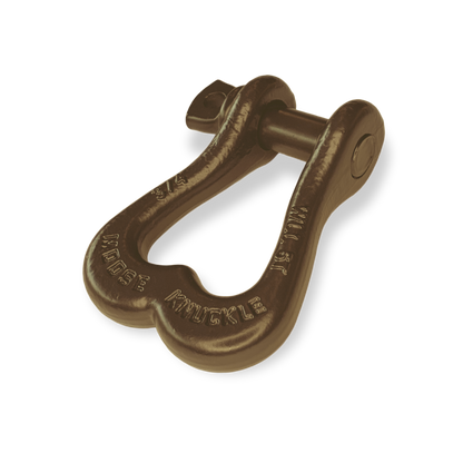 Moose Knuckle XL Shackle 3/4