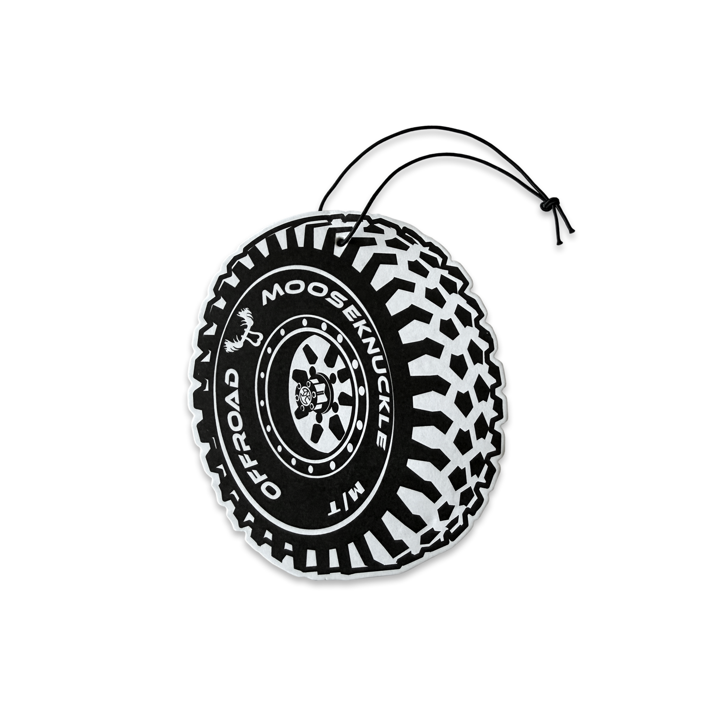 MKO Air Fresheners - Fresh Tread Scent