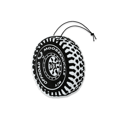 MKO Air Fresheners - Fresh Tread Scent