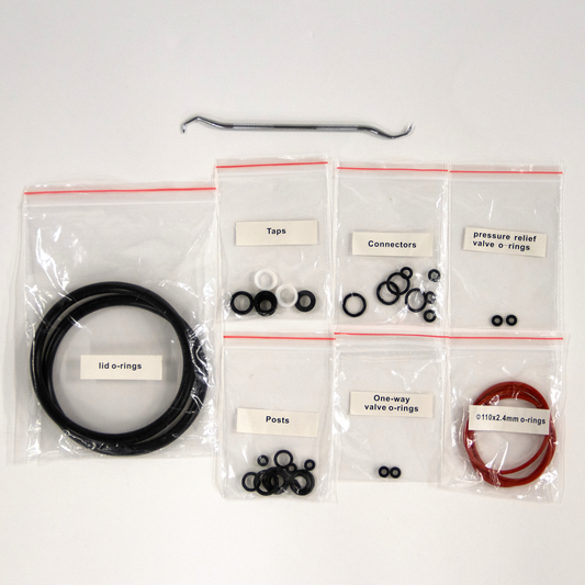 O-ring Replacement Kit