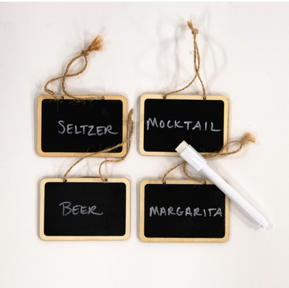Chalkboard Signs