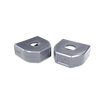 Jawse Winch Fairlead Thimble Cover | Moose Knuckle Offroad – Forward ...