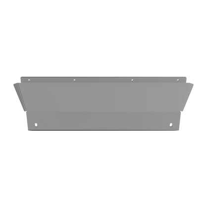 Skid Plate for Jeep JL/JT Gauntlet Front Bumper (2018-2024)