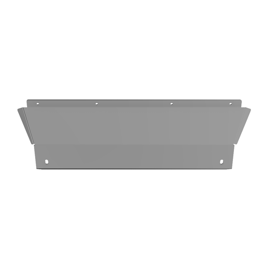 Skid Plate for Jeep JL/JT Gauntlet Front Bumper (2018-2024)