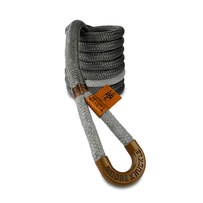 Lug Line Stretch Recovery Rope 5/8 UTV