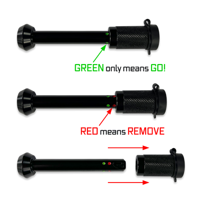 Mohawk Mock Lock