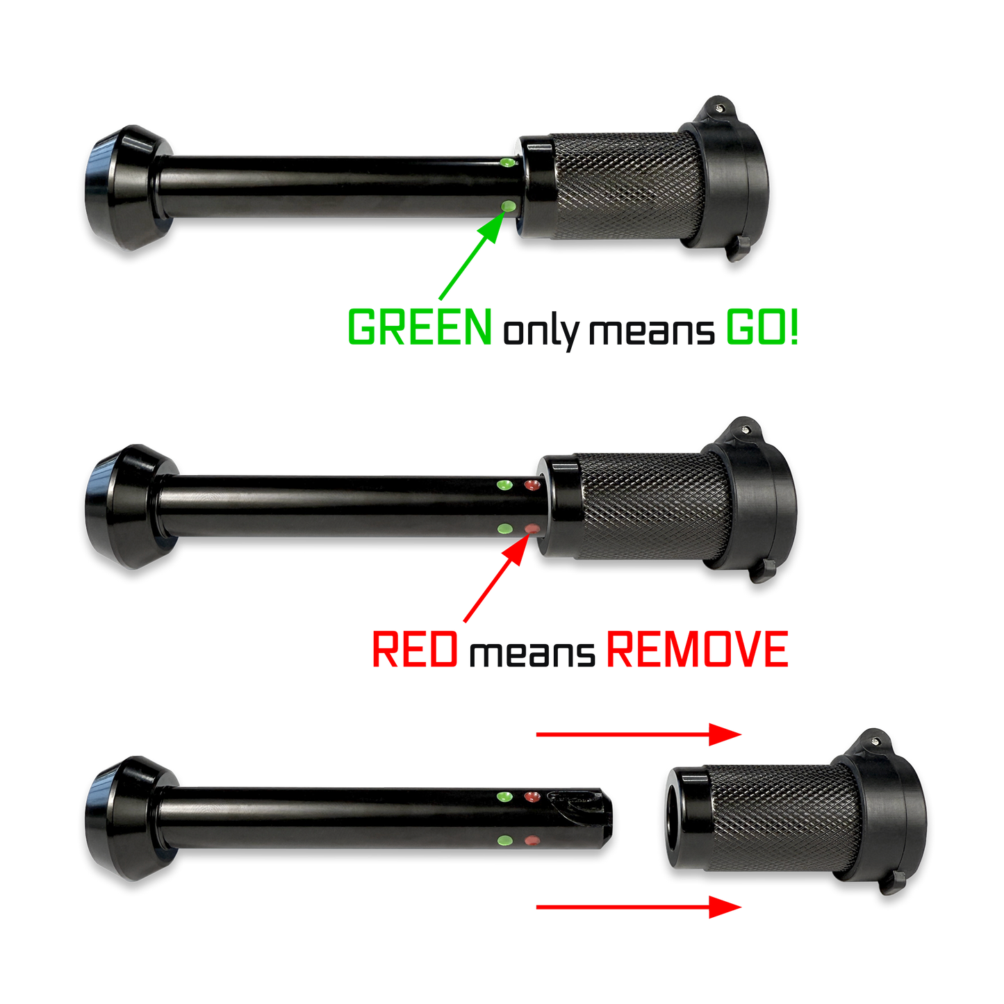 sophisticated mohawk mock lock