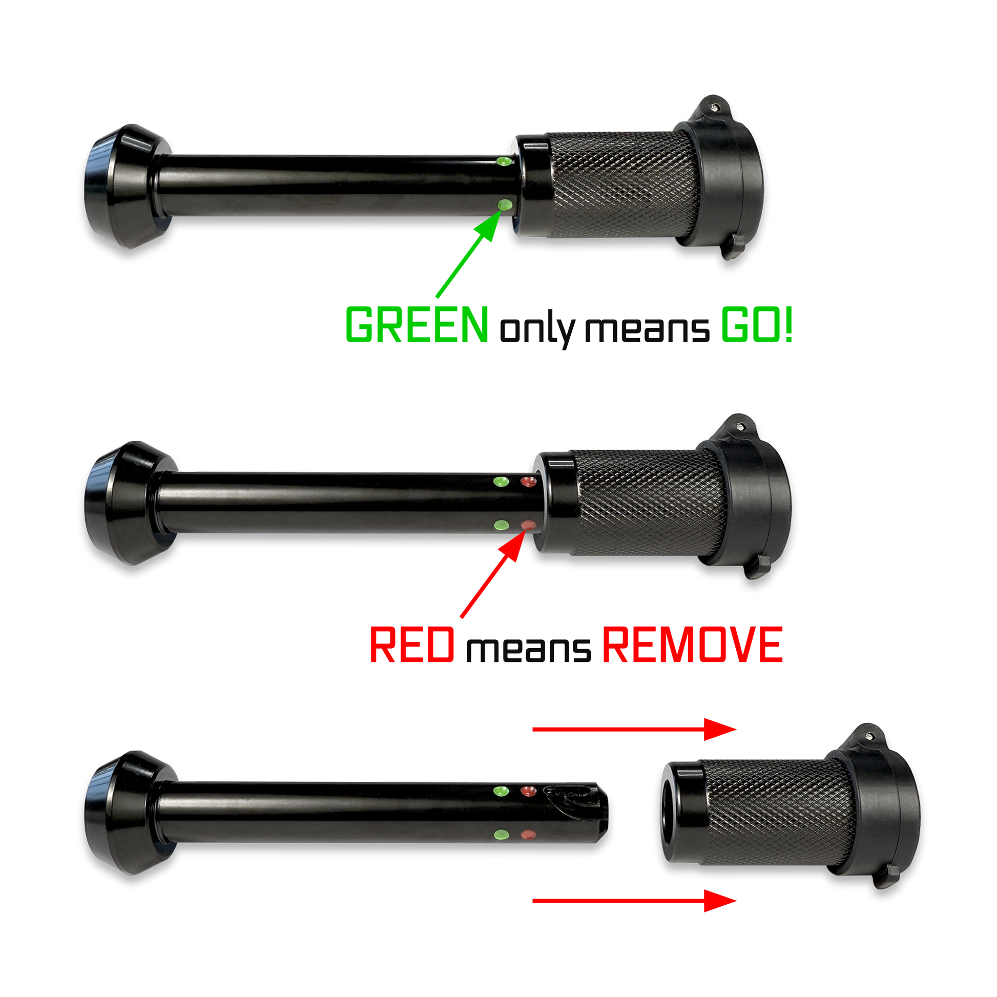 sophisticated mohawk mock lock