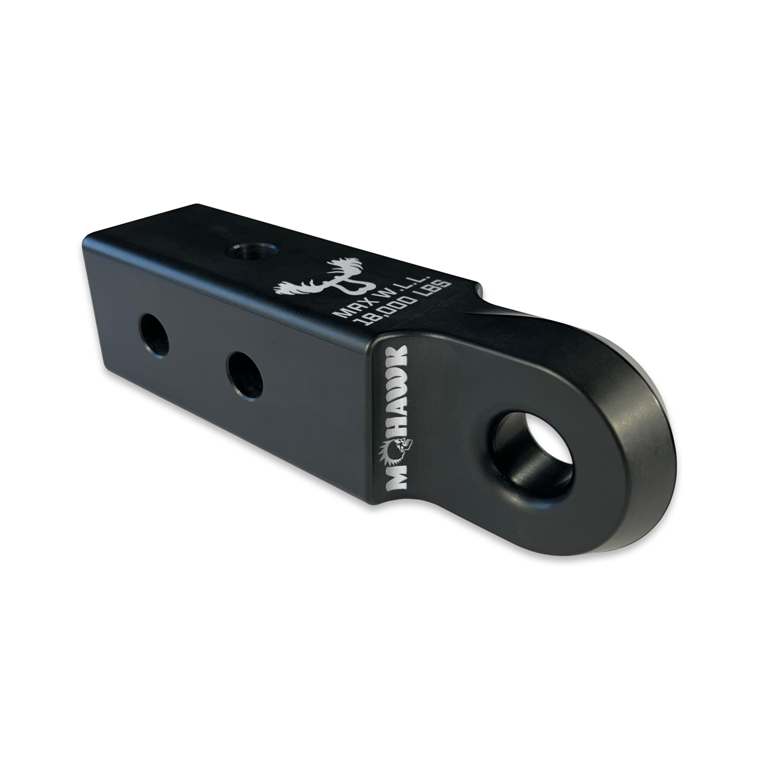 Mohawk Receiver 2.5 x 7/8 – Shop Reliable Towing Power – Forward Notion ...