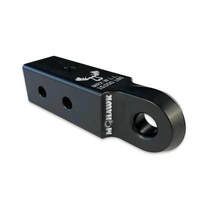 Mohawk Receiver 2.5 x 3/4