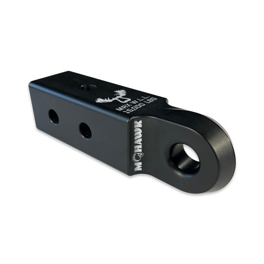 Mohawk Receiver 2.5 x 3/4