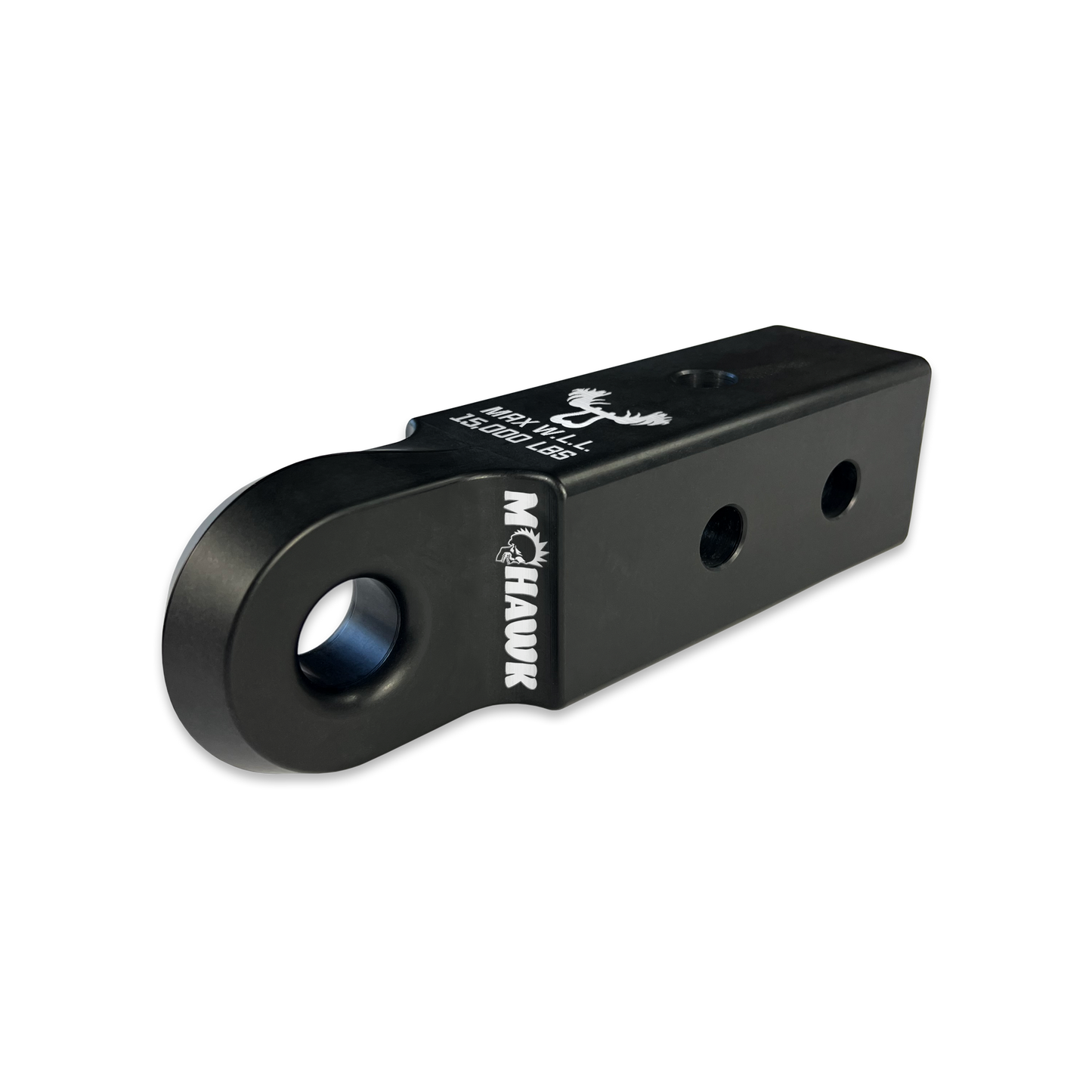 Mohawk Receiver 2.5 x 3/4