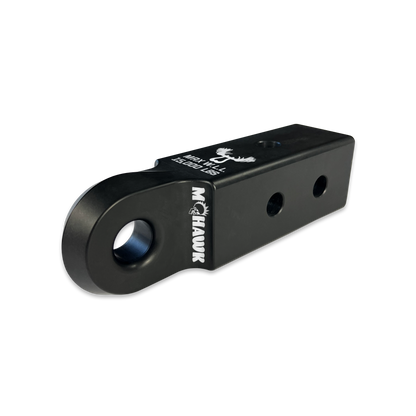 Mohawk Receiver 2.5 x 3/4