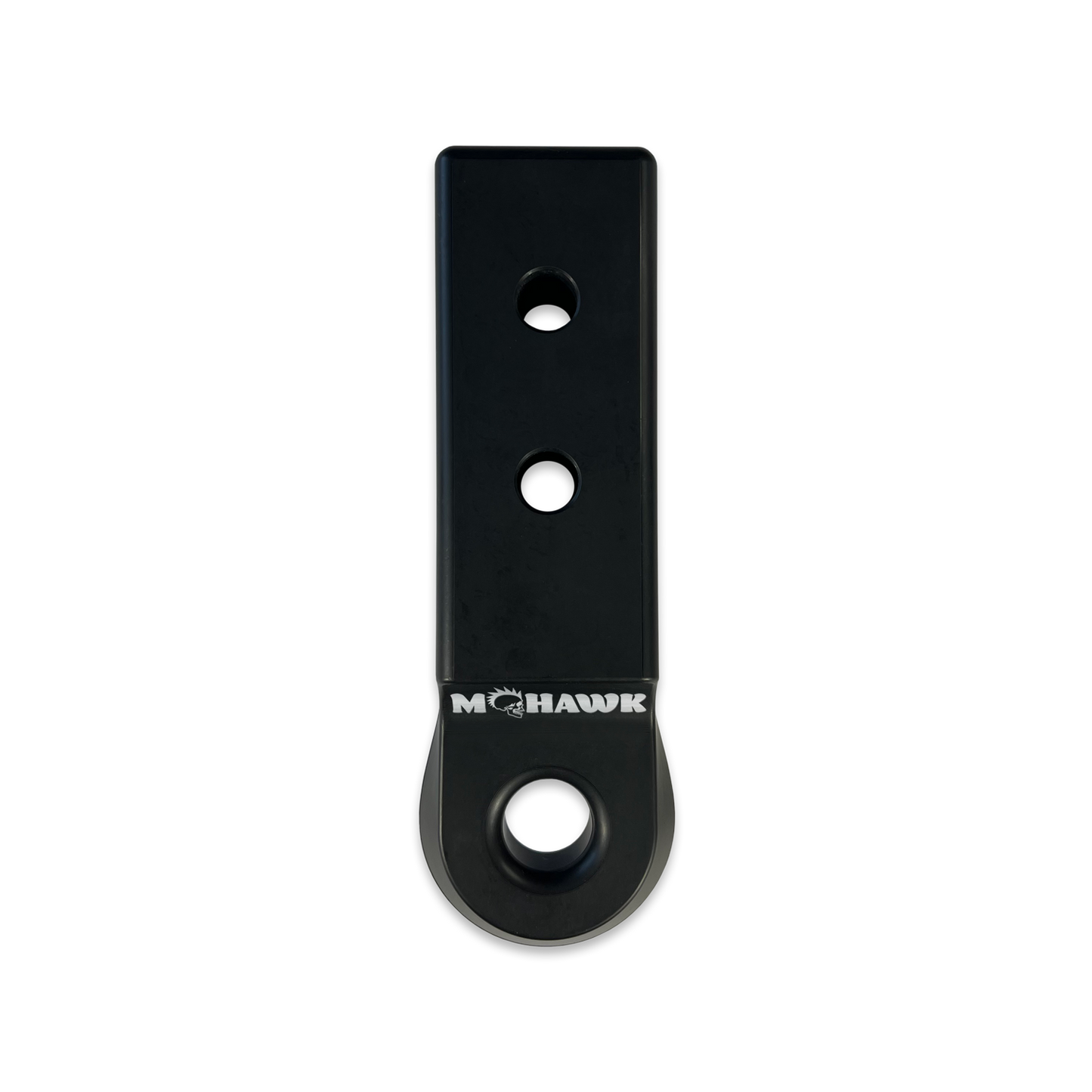 Mohawk Receiver 2.5 x 3/4