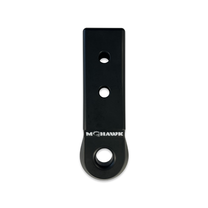 Mohawk Receiver 2.5 x 3/4