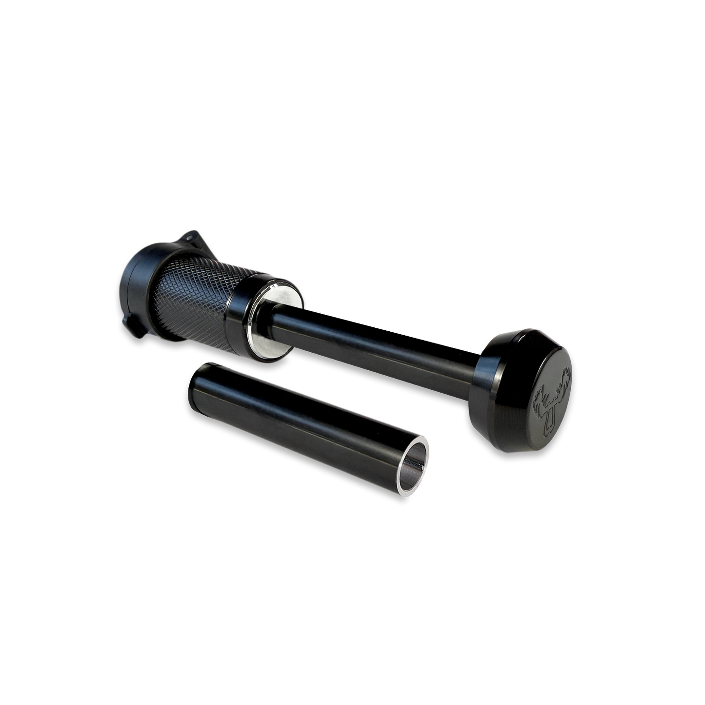 Mohawk Hitch Lock