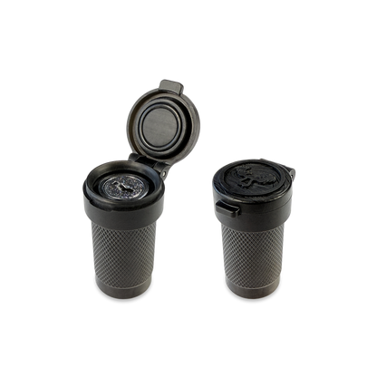 Trailer Hitch Tube Locking Pin